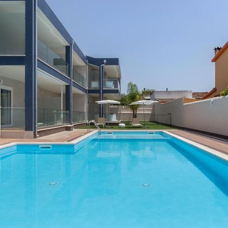 Residence Meridian Unita 1 Villa San Pietro Exterior photo